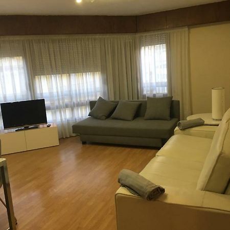 Apartamento Centrico Parking - Wifi Apartment Валенсия Екстериор снимка