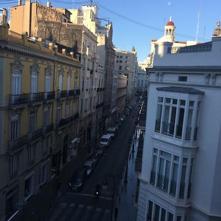 Apartamento Centrico Parking - Wifi Apartment Валенсия Екстериор снимка