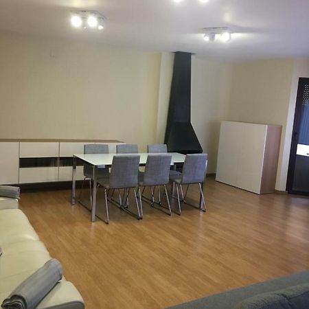 Apartamento Centrico Parking - Wifi Apartment Валенсия Екстериор снимка