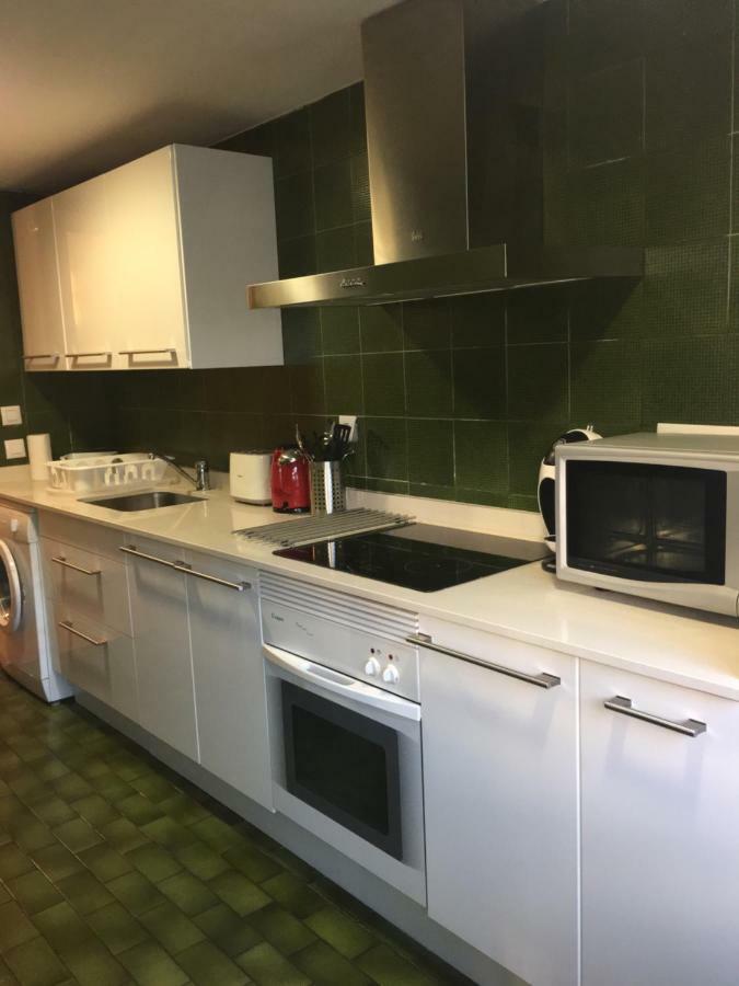 Apartamento Centrico Parking - Wifi Apartment Валенсия Екстериор снимка
