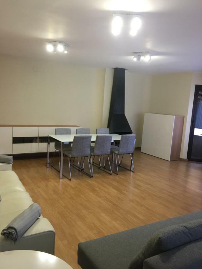 Apartamento Centrico Parking - Wifi Apartment Валенсия Екстериор снимка