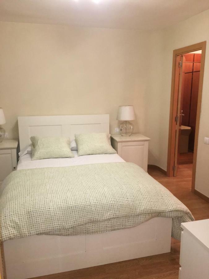Apartamento Centrico Parking - Wifi Apartment Валенсия Екстериор снимка