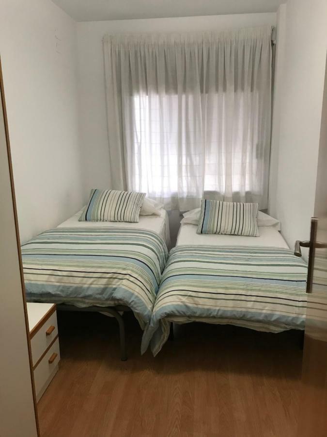 Apartamento Centrico Parking - Wifi Apartment Валенсия Екстериор снимка